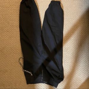 I. AM. GIA cobain pants black Size Small